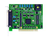 PCI采集卡：PCI8603
